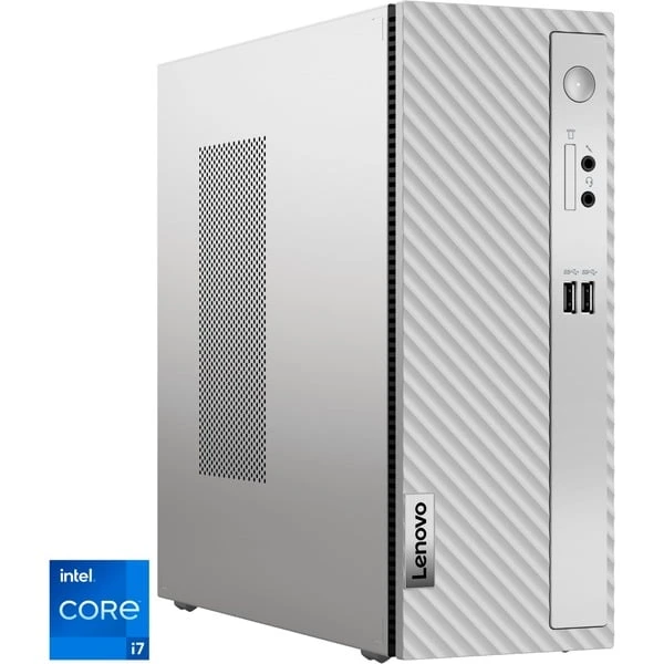 Lenovo IdeaCentre 3 07IAB7 (90SM008GGE), PC-System 1 Lenovo IdeaCentre 3 07IAB7 (90SM008GGE), PC-System