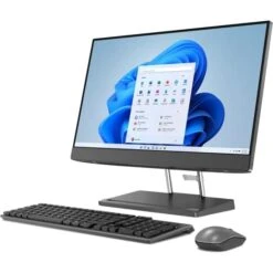 Lenovo IdeaCentre AIO 5 24IAH7 (F0GR002GGE), PC-System -HPP Computer Geschaft Lenovo IdeaCentre AIO 5 24IAH7 F0GR002GGE PC System@@1855146 2