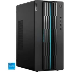 Lenovo IdeaCentre Gaming 5 17IAB7 (90T100BXGE), Gaming-PC
