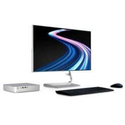 Lenovo IdeaCentre Mini 5 01IAQ7 (90UB000EGF), Mini-PC -HPP Computer Geschaft Lenovo IdeaCentre Mini 5 01IAQ7 90UB000EGF Mini PC@@1854879 6