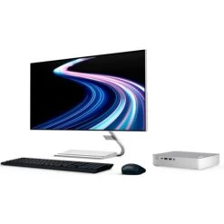 Lenovo IdeaCentre Mini 5 01IAQ7 (90UB000EGF), Mini-PC -HPP Computer Geschaft Lenovo IdeaCentre Mini 5 01IAQ7 90UB000EGF Mini PC@@1854879 8