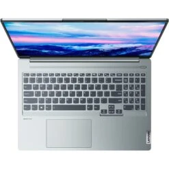 Lenovo IdeaPad 5 Pro 16ARH7 (82SN008MGE), Notebook -HPP Computer Geschaft Lenovo IdeaPad 5 Pro 16ARH7 82SN008MGE Notebook@@1864216 3