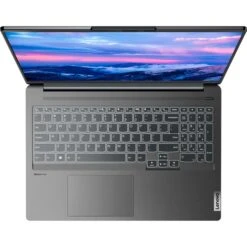 Lenovo IdeaPad 5 Pro 16IAH7 (82SK006AGE), Notebook -HPP Computer Geschaft Lenovo IdeaPad 5 Pro 16IAH7 82SK006AGE Notebook@@1864219 3