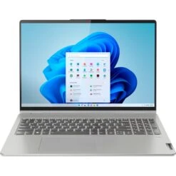 Lenovo IdeaPad Flex 5 16IAU7 (82R80051GE), Notebook -HPP Computer Geschaft Lenovo IdeaPad Flex 5 16IAU7 82R80051GE Notebook@@1897386 2