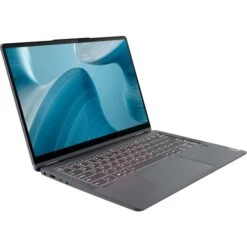 Lenovo IdeaPad Flex 5 (82R700AEGE), Notebook -HPP Computer Geschaft Lenovo IdeaPad Flex 5 82R700AEGE Notebook@@1864226 1