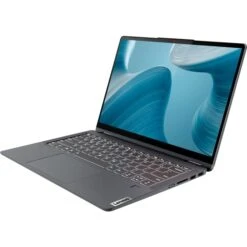 Lenovo IdeaPad Flex 5 (82R700AEGE), Notebook -HPP Computer Geschaft Lenovo IdeaPad Flex 5 82R700AEGE Notebook@@1864226 3