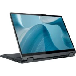 Lenovo IdeaPad Flex 5 (82R700AEGE), Notebook -HPP Computer Geschaft Lenovo IdeaPad Flex 5 82R700AEGE Notebook@@1864226 4