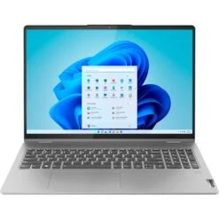 Lenovo IdeaPad Flex 5 (82XY003WGE), Notebook -HPP Computer Geschaft Lenovo IdeaPad Flex 5 82XY003WGE Notebook@@1909583 4
