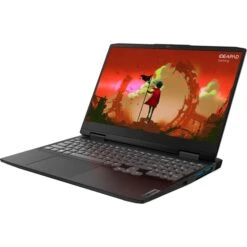 Lenovo IdeaPad Gaming 3 (82S9006WGE), Gaming-Notebook -HPP Computer Geschaft Lenovo IdeaPad Gaming 3 82S9006WGE Gaming Notebook@@1868178 2