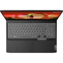 Lenovo IdeaPad Gaming 3 (82SA000BGE), Gaming-Notebook -HPP Computer Geschaft Lenovo IdeaPad Gaming 3 82SA000BGE Gaming Notebook@@1868182 3