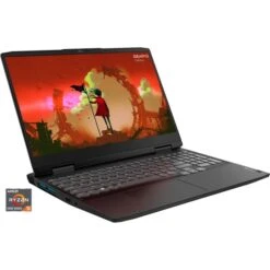 Lenovo IdeaPad Gaming 3 (82SC000PGE), Gaming-Notebook