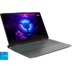 Lenovo LOQ (82XV002XGE), Gaming-Notebook