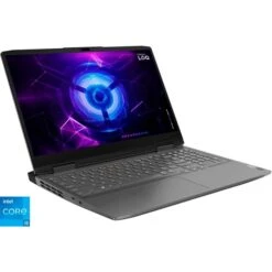 Lenovo LOQ (82XV002YGE), Gaming-Notebook