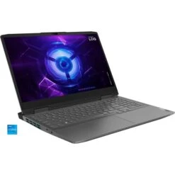 Lenovo LOQ (82XV00JLGE), Gaming-Notebook