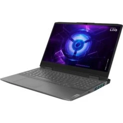 Lenovo LOQ (82XV00JLGE), Gaming-Notebook -HPP Computer Geschaft Lenovo LOQ 82XV00JLGE Gaming Notebook@@100011297 2