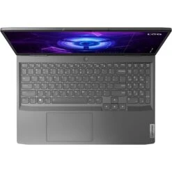 Lenovo LOQ (82XV00JLGE), Gaming-Notebook -HPP Computer Geschaft Lenovo LOQ 82XV00JLGE Gaming Notebook@@100011297 3