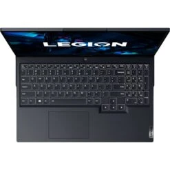 Lenovo Legion 5 15ACH6A (82NW004QGE), Gaming-Notebook -HPP Computer Geschaft Lenovo Legion 5 15ACH6A 82NW004QGE Gaming Notebook@@1868192 3