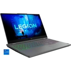 Lenovo Legion 5 15IAH7H (82RB007DGE), Gaming-Notebook