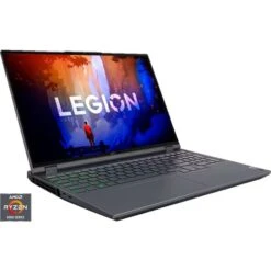 Lenovo Legion 5 Pro 16ARH7H (82RG0047GE), Gaming-Notebook
