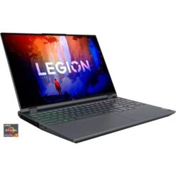 Lenovo Legion 5 Pro 16ARH7H (82RG0049GE), Gaming-Notebook