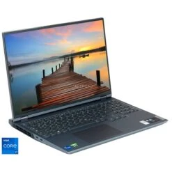 Lenovo Legion 5 Pro 16IAH7H (82RF004RGE), Gaming-Notebook