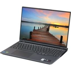 Lenovo Legion 5 Pro 16IAH7H (82RF004RGE), Gaming-Notebook -HPP Computer Geschaft Lenovo Legion 5 Pro 16IAH7H 82RF004RGE Gaming Notebook@@1868387 2