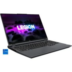 Lenovo Legion 5 Pro (82RF006WGE), Gaming-Notebook