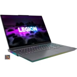 Lenovo Legion 7 16ARHA7 (82UH0008GE), Gaming-Notebook