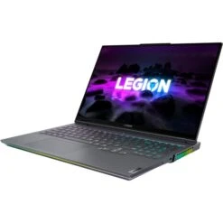 Lenovo Legion 7 16ARHA7 (82UH0008GE), Gaming-Notebook -HPP Computer Geschaft Lenovo Legion 7 16ARHA7 82UH0008GE Gaming Notebook@@1868388 2
