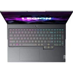 Lenovo Legion 7 16ARHA7 (82UH0008GE), Gaming-Notebook -HPP Computer Geschaft Lenovo Legion 7 16ARHA7 82UH0008GE Gaming Notebook@@1868388 3