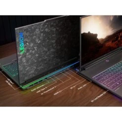 Lenovo Legion 9 16IRX8 (83AG0009GE), Gaming-Notebook -HPP Computer Geschaft Lenovo Legion 9 16IRX8 83AG0009GE Gaming Notebook@@100008792 12