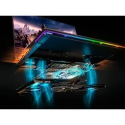 Lenovo Legion 9 16IRX8 (83AG0009GE), Gaming-Notebook -HPP Computer Geschaft Lenovo Legion 9 16IRX8 83AG0009GE Gaming Notebook@@100008792 14