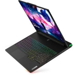 Lenovo Legion 9 16IRX8 (83AG0009GE), Gaming-Notebook -HPP Computer Geschaft Lenovo Legion 9 16IRX8 83AG0009GE Gaming Notebook@@100008792 3