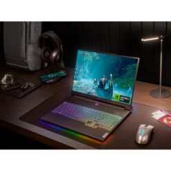 Lenovo Legion 9 16IRX8 (83AG0009GE), Gaming-Notebook -HPP Computer Geschaft Lenovo Legion 9 16IRX8 83AG0009GE Gaming Notebook@@100008792 9