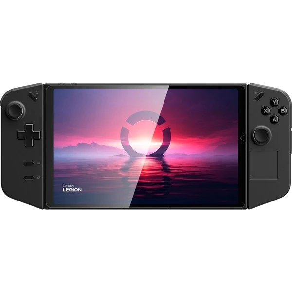 Lenovo Legion Go Displayschutzfolie 1 Lenovo Legion Go Displayschutzfolie