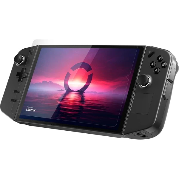 Lenovo Legion Go Displayschutzfolie 2 Lenovo Legion Go Displayschutzfolie – Bild 2