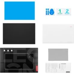 Lenovo Legion Go Displayschutzfolie 5 Lenovo Legion Go Displayschutzfolie -HPP Computer Geschaft Lenovo Legion Go Displayschutzfolie@@100021712 2