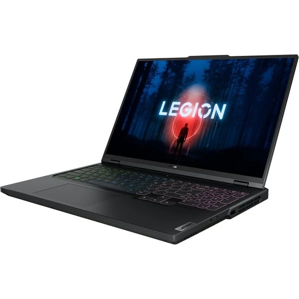 Lenovo Legion Pro 5 16IRX8 (82WK005VGE), Gaming-Notebook 3 Lenovo Legion Pro 5 16IRX8 (82WK005VGE), Gaming-Notebook – Bild 3