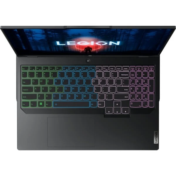 Lenovo Legion Pro 5 16IRX8 (82WK005VGE), Gaming-Notebook 4 Lenovo Legion Pro 5 16IRX8 (82WK005VGE), Gaming-Notebook – Bild 4