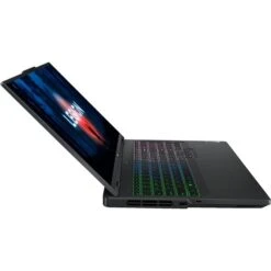Lenovo Legion Pro 5 16IRX8 (82WK005VGE), Gaming-Notebook 11 Lenovo Legion Pro 5 16IRX8 (82WK005VGE), Gaming-Notebook -HPP Computer Geschaft Lenovo Legion Pro 5 16IRX8 82WK005VGE Gaming Notebook@@1897318 5