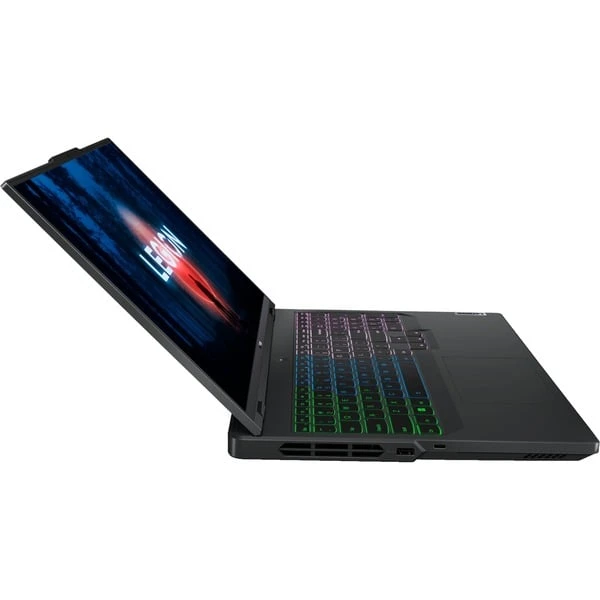 Lenovo Legion Pro 5 16IRX8 (82WK005VGE), Gaming-Notebook 6 Lenovo Legion Pro 5 16IRX8 (82WK005VGE), Gaming-Notebook – Bild 6