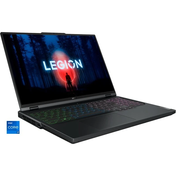Lenovo Legion Pro 5 16IRX8 (82WK005WGE), Gaming-Notebook 1 Lenovo Legion Pro 5 16IRX8 (82WK005WGE), Gaming-Notebook