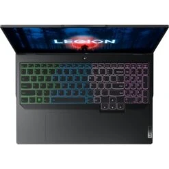 Lenovo Legion Pro 5 16IRX8 (82WK005WGE), Gaming-Notebook 9 Lenovo Legion Pro 5 16IRX8 (82WK005WGE), Gaming-Notebook -HPP Computer Geschaft Lenovo Legion Pro 5 16IRX8 82WK005WGE Gaming Notebook@@1897320 3