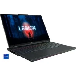 Lenovo Legion Pro 7 16IRX8H (82WQ001GGE), Gaming-Notebook
