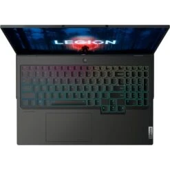 Lenovo Legion Pro 7 16IRX8H (82WQ001GGE), Gaming-Notebook -HPP Computer Geschaft Lenovo Legion Pro 7 16IRX8H 82WQ001GGE Gaming Notebook@@1893755 3