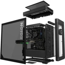 Lenovo Legion T7 34IAZ7 (90S2003GGE), Gaming-PC -HPP Computer Geschaft Lenovo Legion T7 34IAZ7 90S2003GGE Gaming PC@@1827837 5