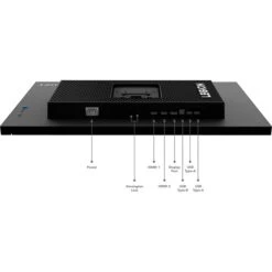 Lenovo Legion Y27q-30, Gaming-Monitor -HPP Computer Geschaft Lenovo Legion Y27q 30 Gaming Monitor@@1869212 7