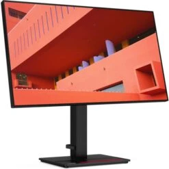 Lenovo P27q-20, LED-Monitor -HPP Computer Geschaft Lenovo P27q 20 LED Monitor@@1612963 8