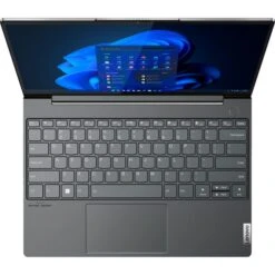 Lenovo ThinkBook 13x G2 (21AT000BGE), Notebook -HPP Computer Geschaft Lenovo ThinkBook 13x G2 21AT000BGE Notebook@@100019536 3