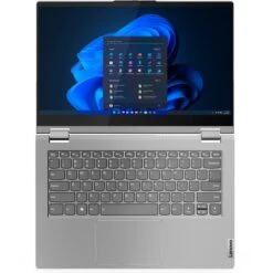 Lenovo ThinkBook 14S Yoga G3 (21JG0007GE), Notebook -HPP Computer Geschaft Lenovo ThinkBook 14S Yoga G3 21JG0007GE Notebook@@1912013 2